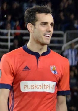Photo of Juanmi Jiménez