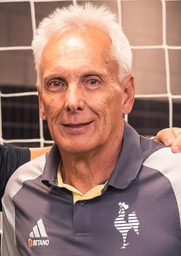 Photo of Éder Aleixo