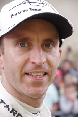 Photo of Timo Bernhard
