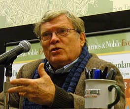 Photo of D. A. Pennebaker