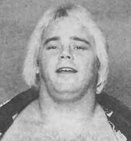 Photo of Buddy Rose