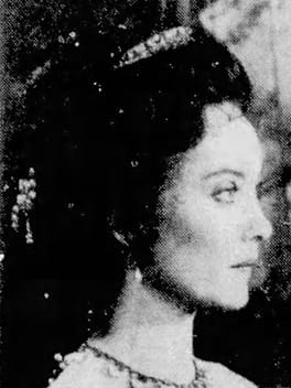 Photo of Nicola Pagett