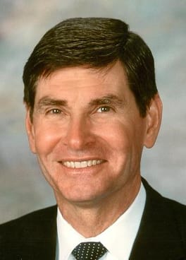 Photo of Jim Ryun