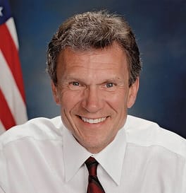 Photo of Tom Daschle