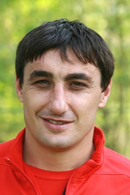 Photo of Goce Sedloski