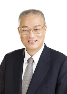 Photo of Wu Den-yih