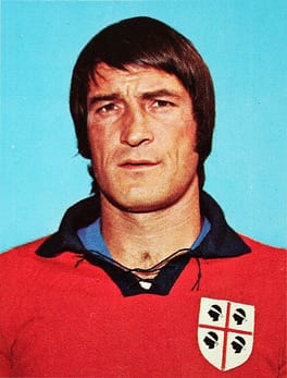 Photo of Enrico Albertosi