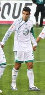 Photo of Ricardo Costa