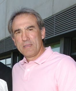 Photo of Andoni Goikoetxea