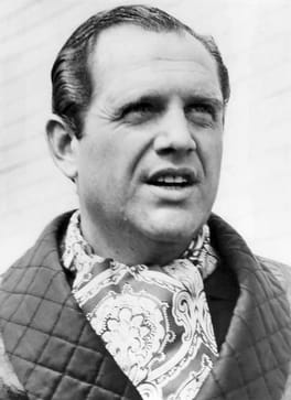 Photo of Alan King