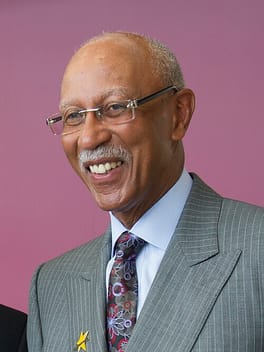 Photo of Dave Bing