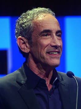 Photo of Douglas Rushkoff