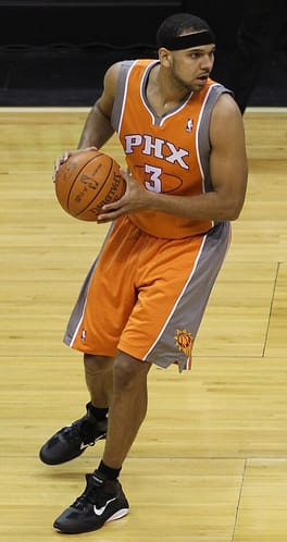 Photo of Jared Dudley