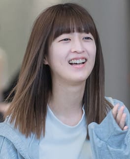 Photo of Ayano-Christie Yoshida