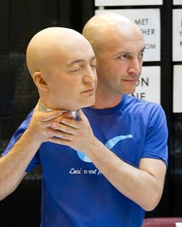 Photo of J. P. Manoux