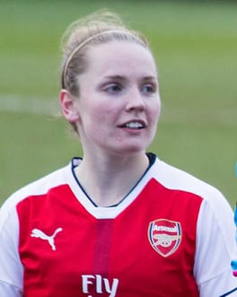 Photo of Kim Little