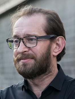 Photo of Konstantin Khabensky