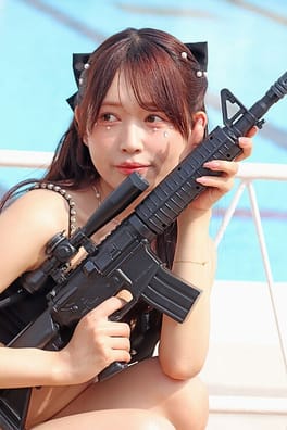 Photo of Honoka Furukawa
