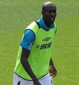 Photo of Carlton Cole