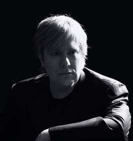 Photo of Jeremy Soule