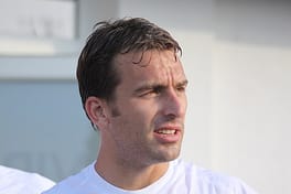 Photo of Hugo Campagnaro