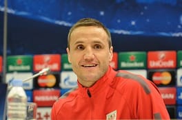 Photo of Carlos Gurpegui