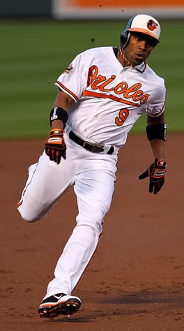 Photo of Endy Chávez