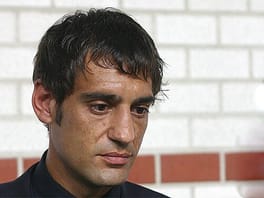 Photo of Ismael Urzaiz