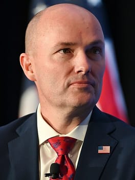 Photo of Spencer Cox