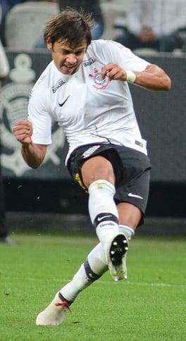 Photo of Ángel Romero