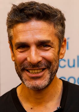 Photo of Leonardo Sbaraglia