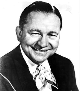 Photo of Tex Ritter