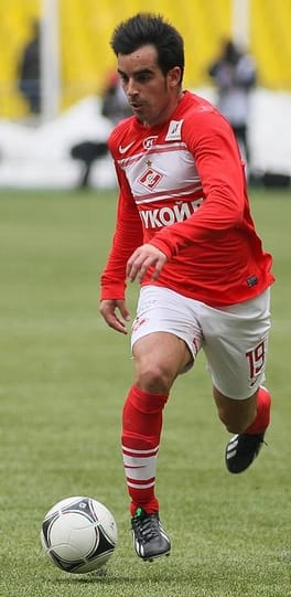 Photo of José Manuel Jurado