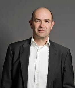 Photo of Chris Anderson