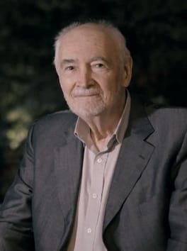 Photo of マイケル・G・ウィルソン