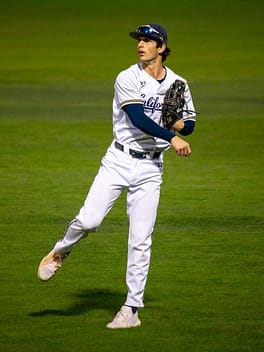 Photo of Dylan Beavers