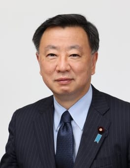 Photo of Hirokazu Matsuno