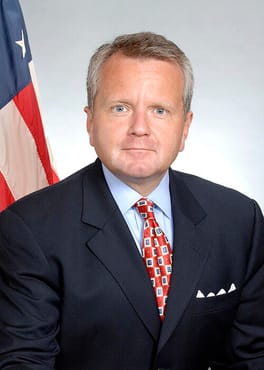 Photo of John J. Sullivan