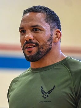Photo of Eryk Anders