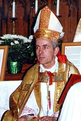 Photo of Richard Williamson