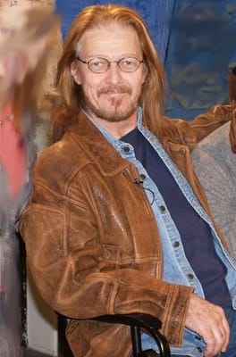 Photo of Ted Neeley