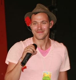 Photo of Will Young