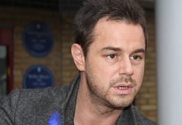Photo of Danny Dyer