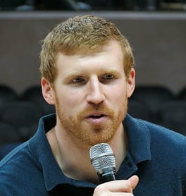 Photo of Matt Bonner