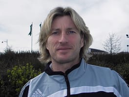 Photo of Robbie Savage