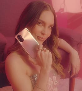 Photo of Belinda