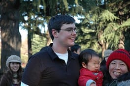 マット・ハーディング(デザイナー・YouTuber)の写真