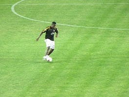 Photo of Shabani Nonda