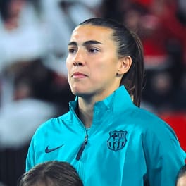 Photo of Patricia Guijarro