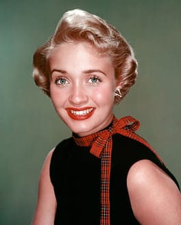 Photo of Jane Powell
